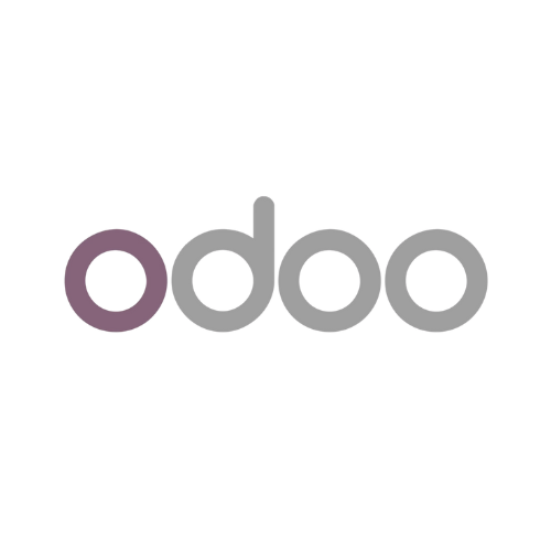 Odoo Logo